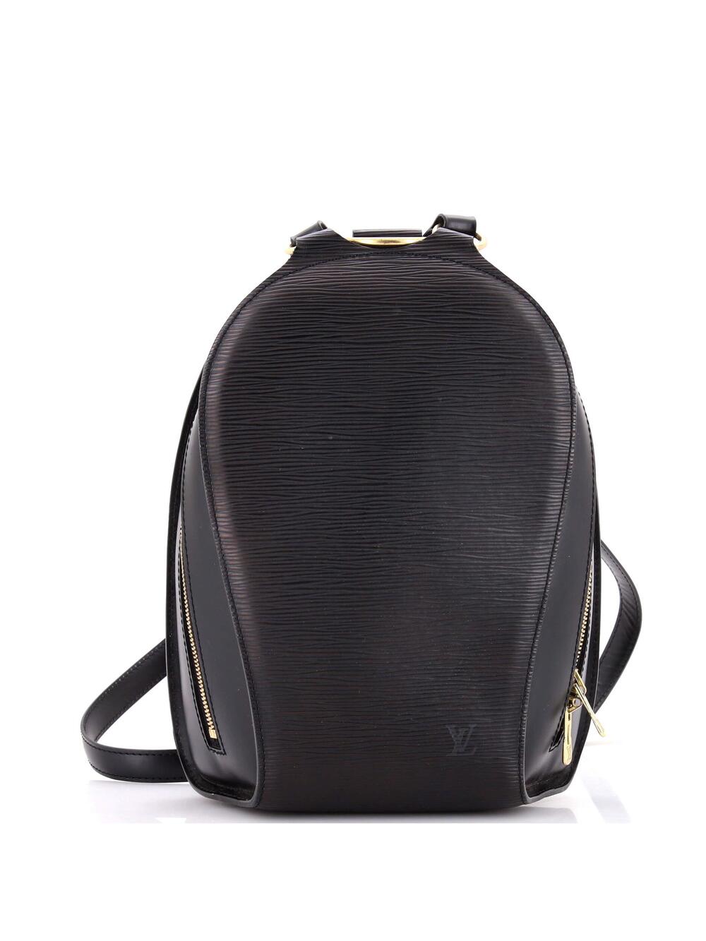 Louis Vuitton Mabillon Backpack Epi #342904L93B